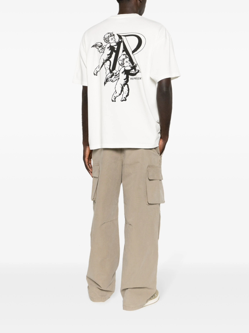 T-Shirt Herren