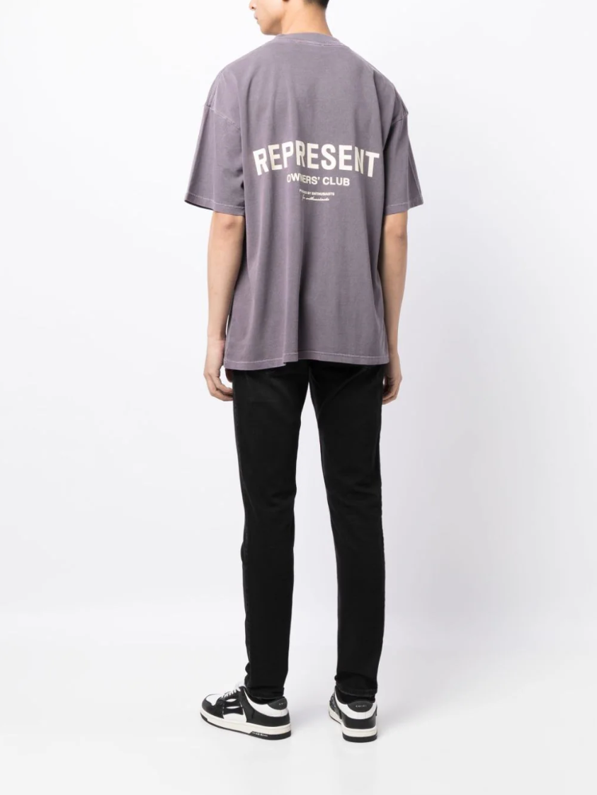 T-Shirt Herren