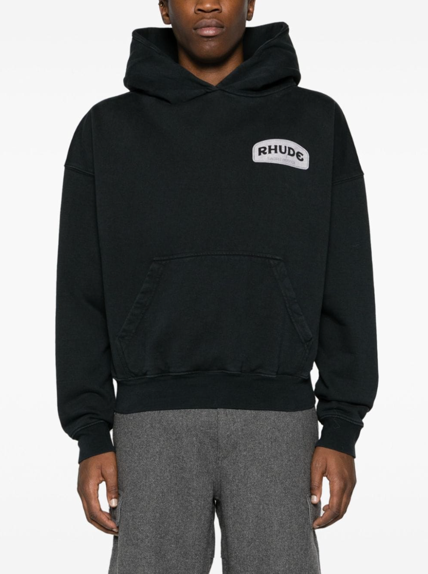 Hoody Herren