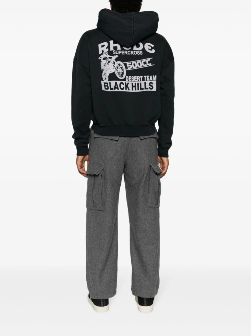 Hoody Herren