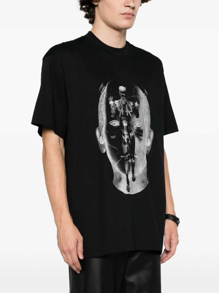 T-Shirt Herren