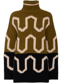 La DoubleJ Pullover Damen