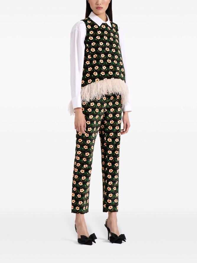 La DoubleJ Hose Damen