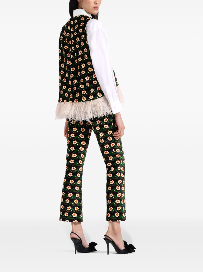 La DoubleJ Hose Damen