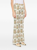 Hose Damen