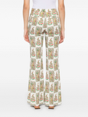 Hose Damen