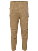 Hose Damen