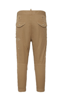 Hose Damen
