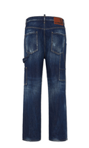 DSQUARED2 Loose Herren