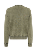 Sweatshirt Herren