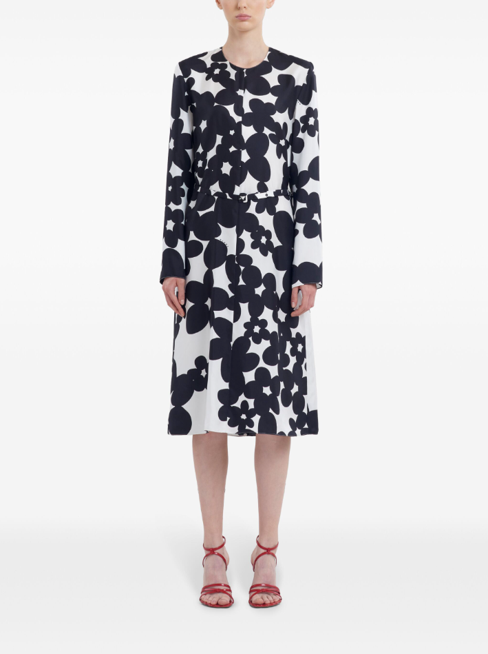 Marni Kleid