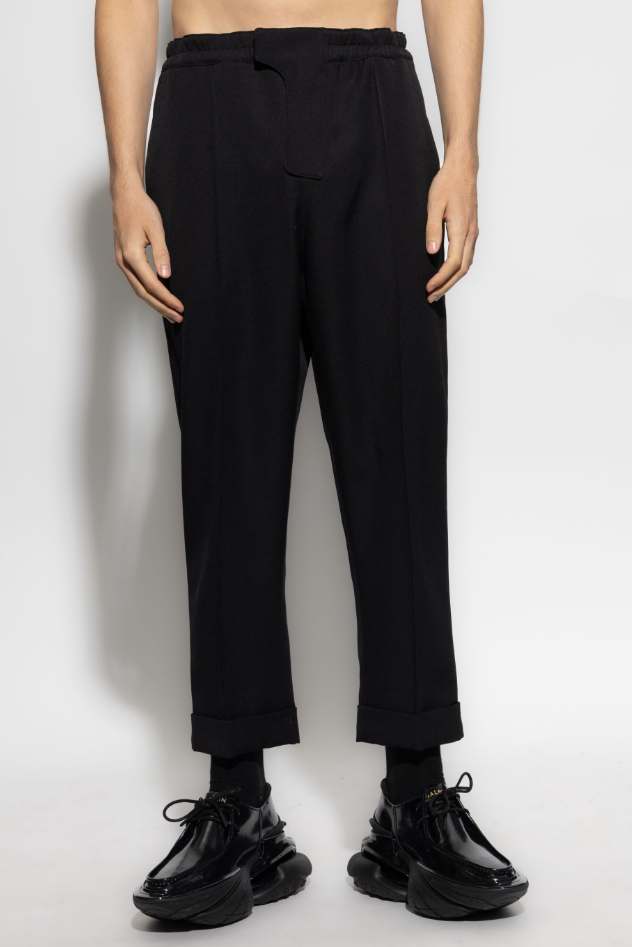 Balmain Hose Herren
