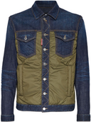 DSQUARED2 Jeansjacke