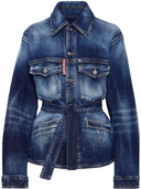 Jeanshemd