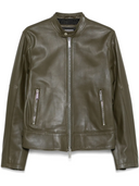Lederjacke Herren