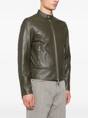 Lederjacke Herren