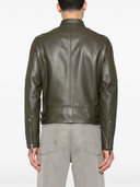 Lederjacke Herren