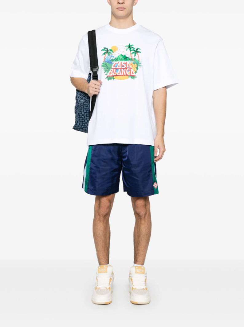 T-Shirt Herren