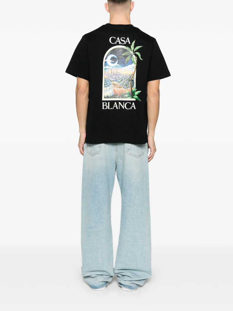 T-Shirt Herren