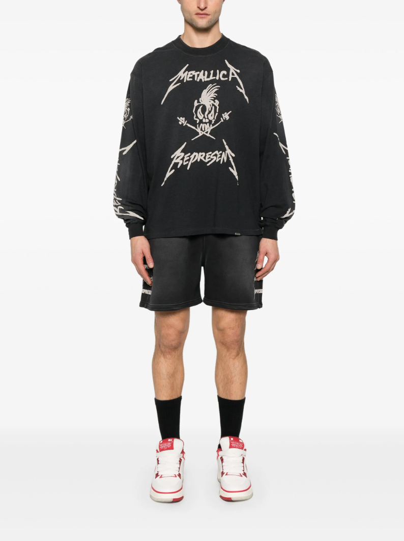 Shirt Herren