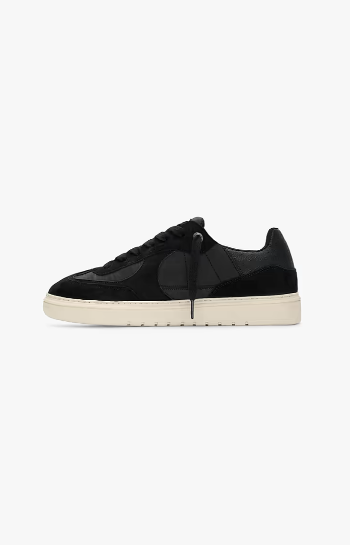 Sneaker Sommer