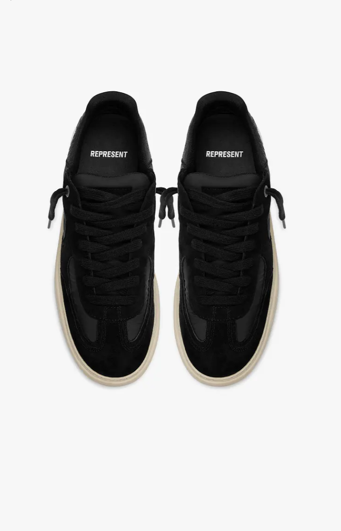 Sneaker Sommer