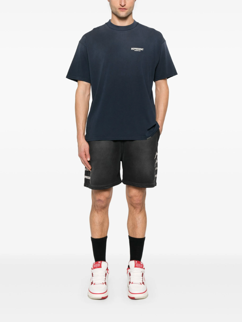 T-Shirt Herren
