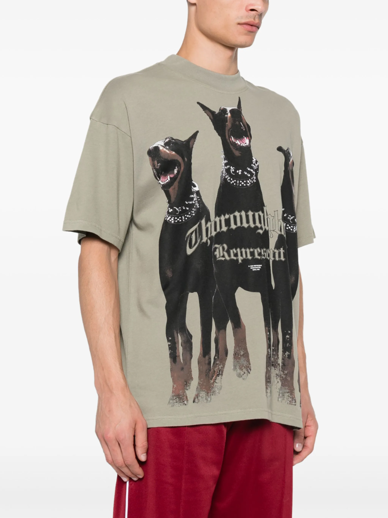 T-Shirt Herren