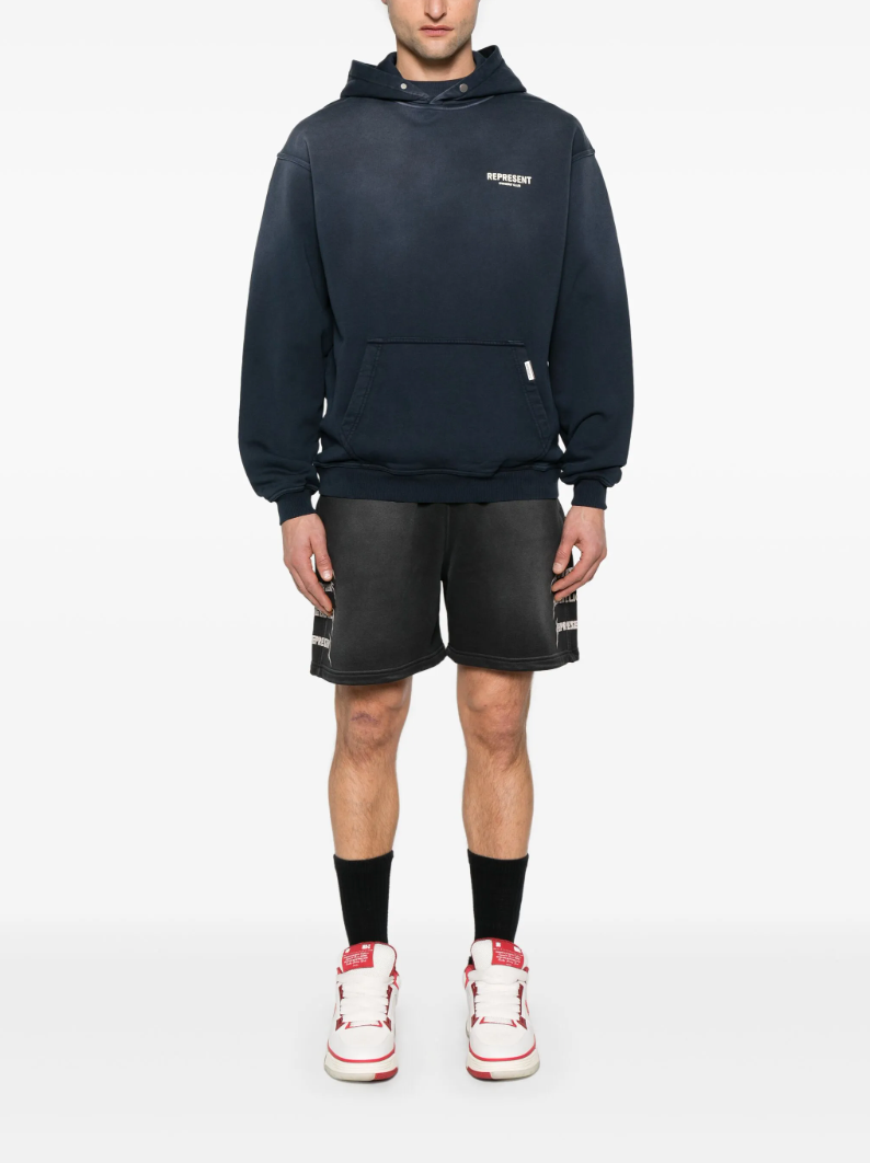Hoody Herren