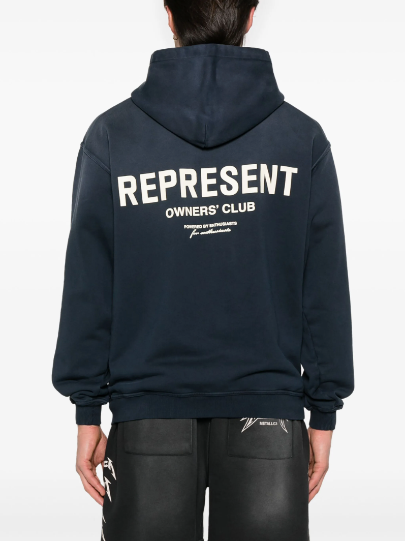 Hoody Herren