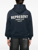 Hoody Herren
