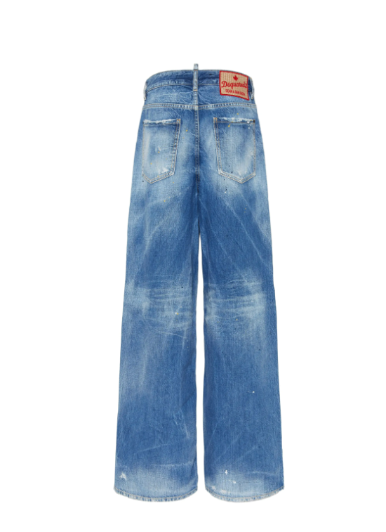 Traveller Damen