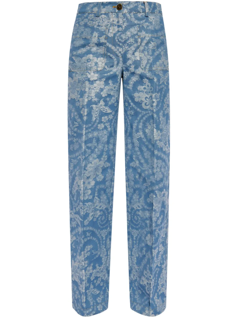 Hose Damen