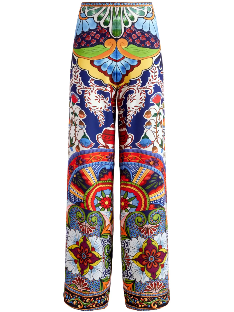 Hose Damen