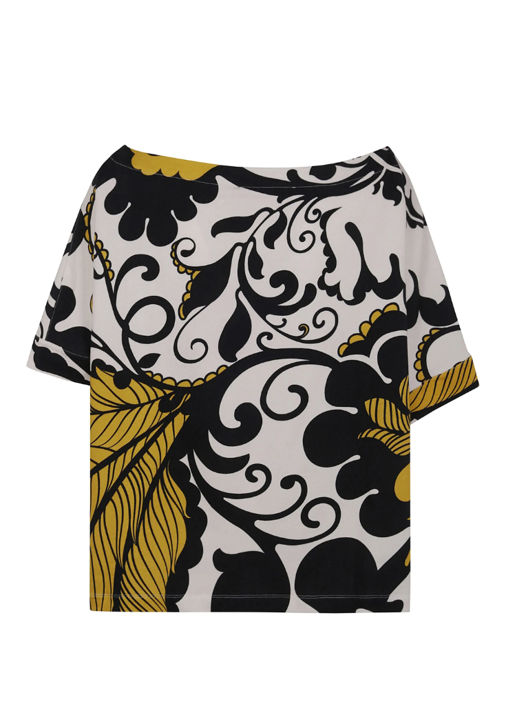 Shirt Damen
