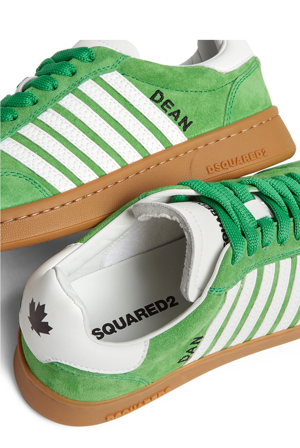 Sneaker Frühjahr/Sommer