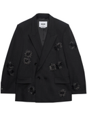 MSGM Blazer Damen
