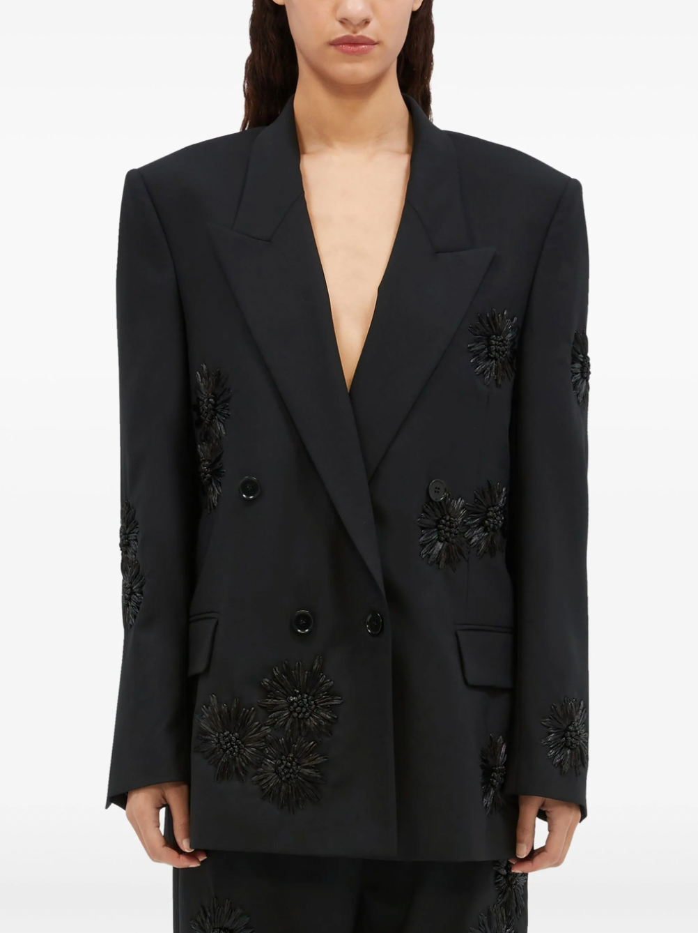 MSGM Blazer Damen