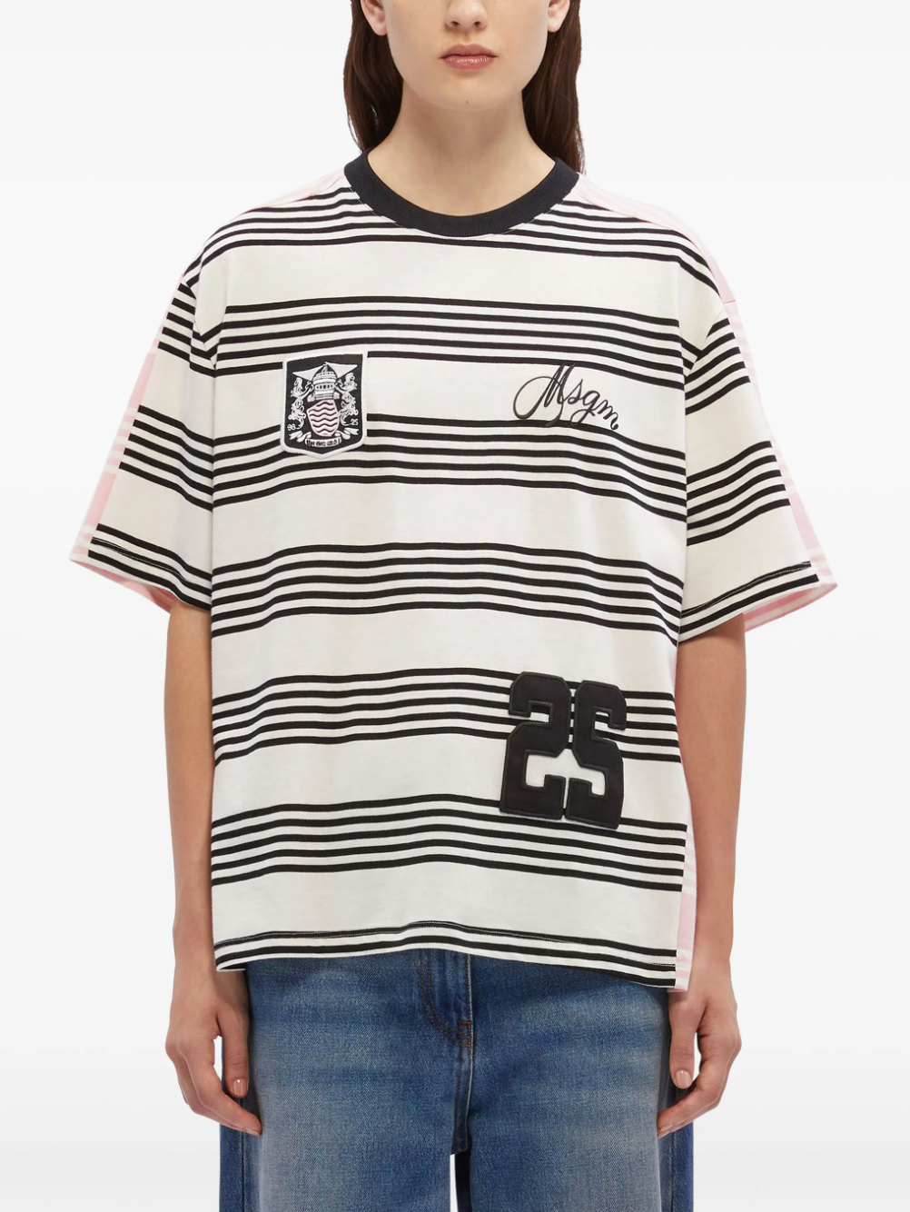 T-Shirt Damen