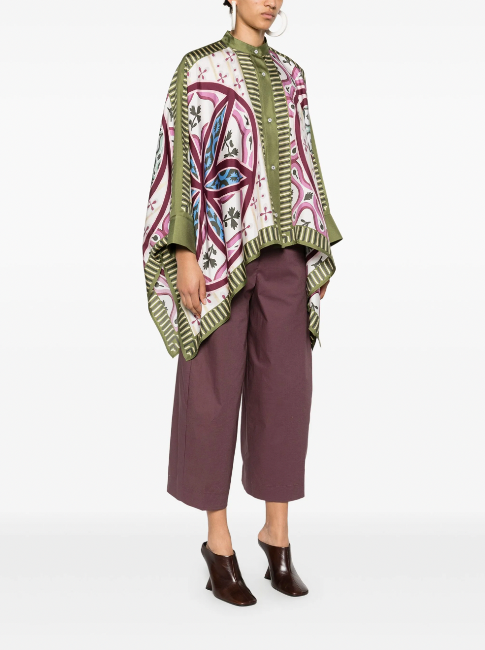 Shirt Damen