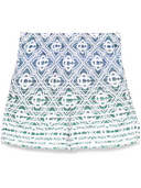Casablanca Short Herren