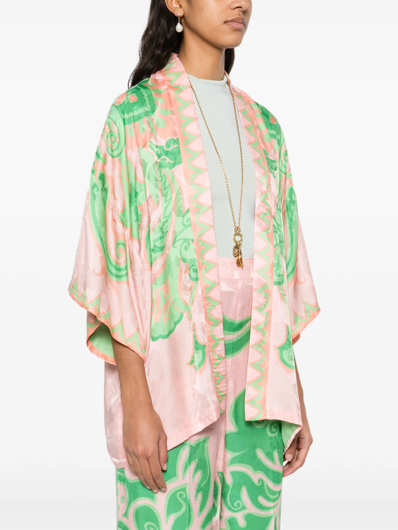 ETRO Cardigan