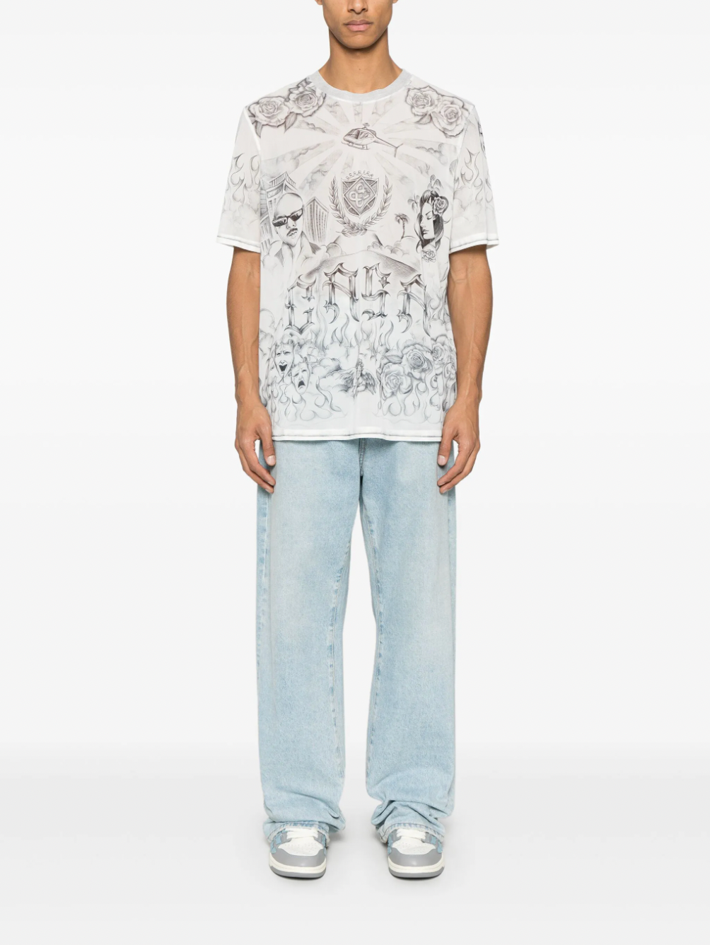 Shirt Herren