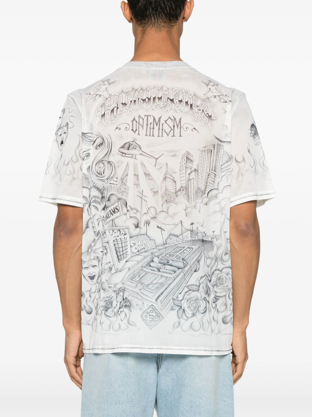 Shirt Herren