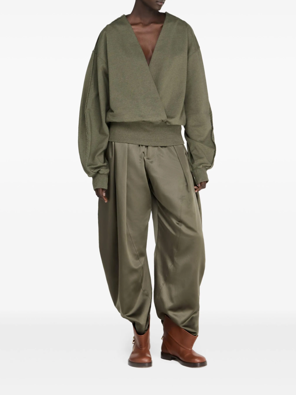 Sweatshirt Damen