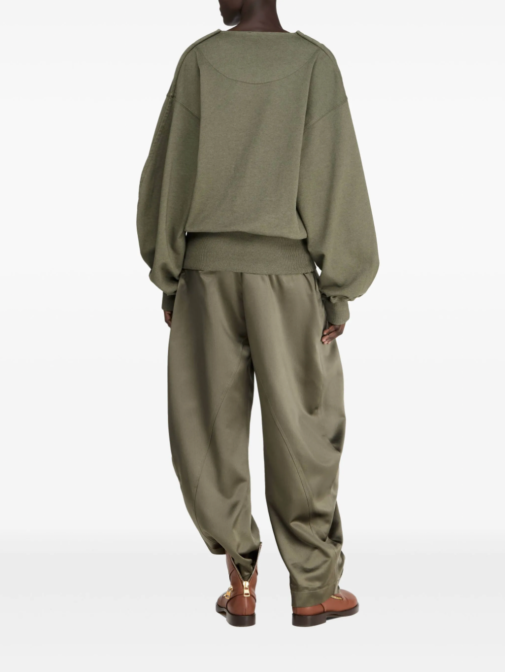Sweatshirt Damen