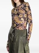 Shirt Damen