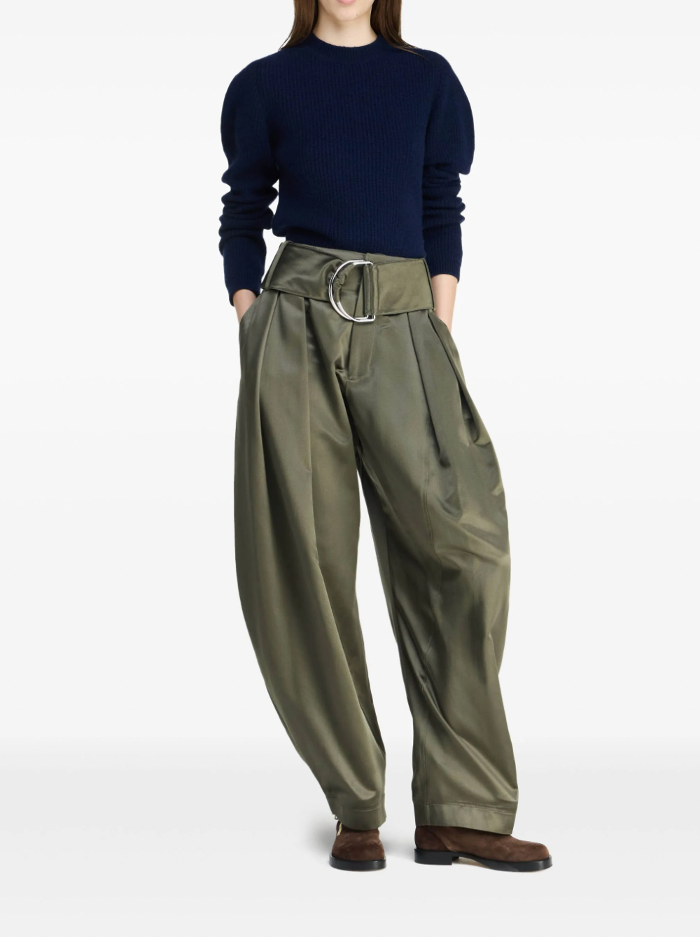 Hose Damen