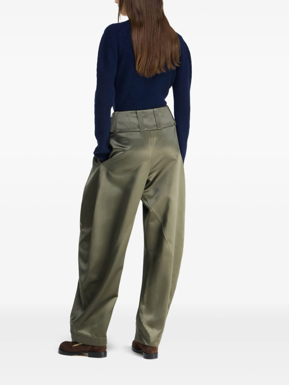 Hose Damen