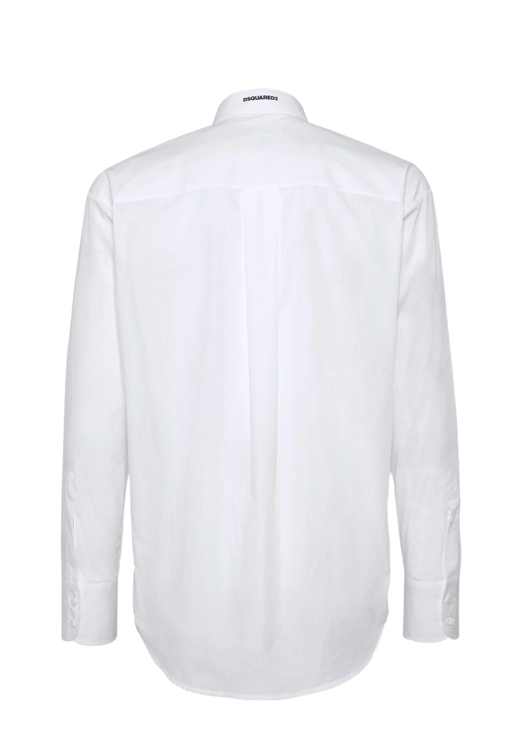 DSQUARED2 Hemd